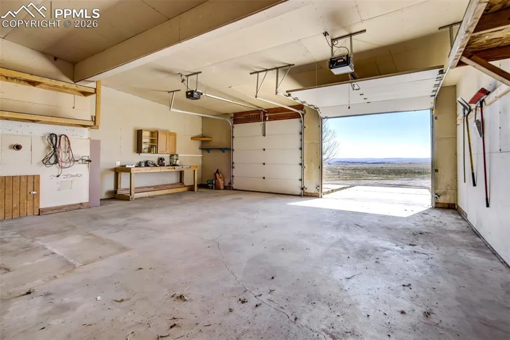 18450 Eurich Road Calhan, CO 80808