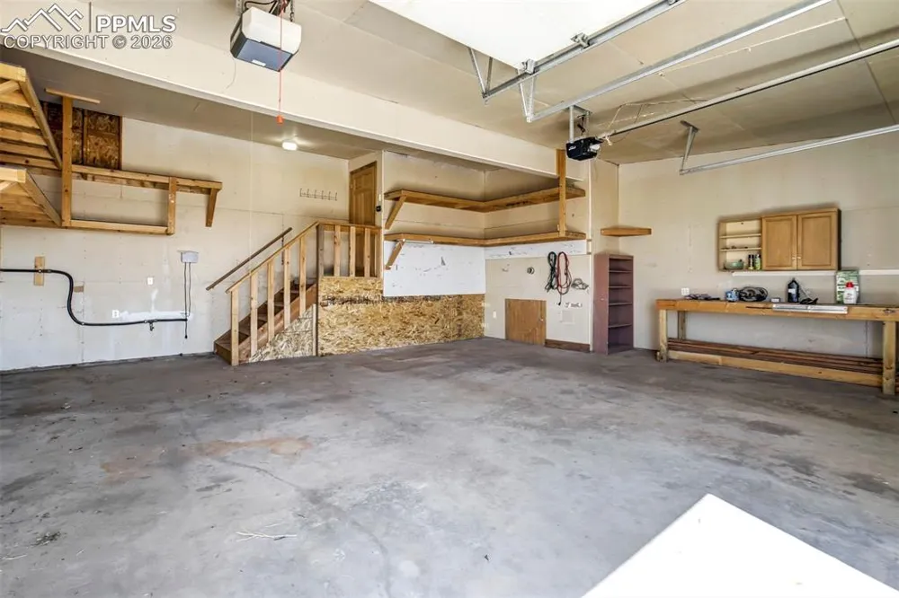 18450 Eurich Road Calhan, CO 80808