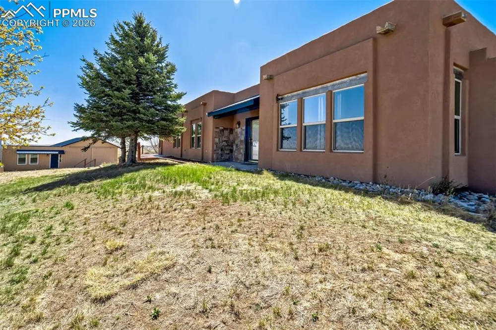 18450 Eurich Road Calhan, CO 80808