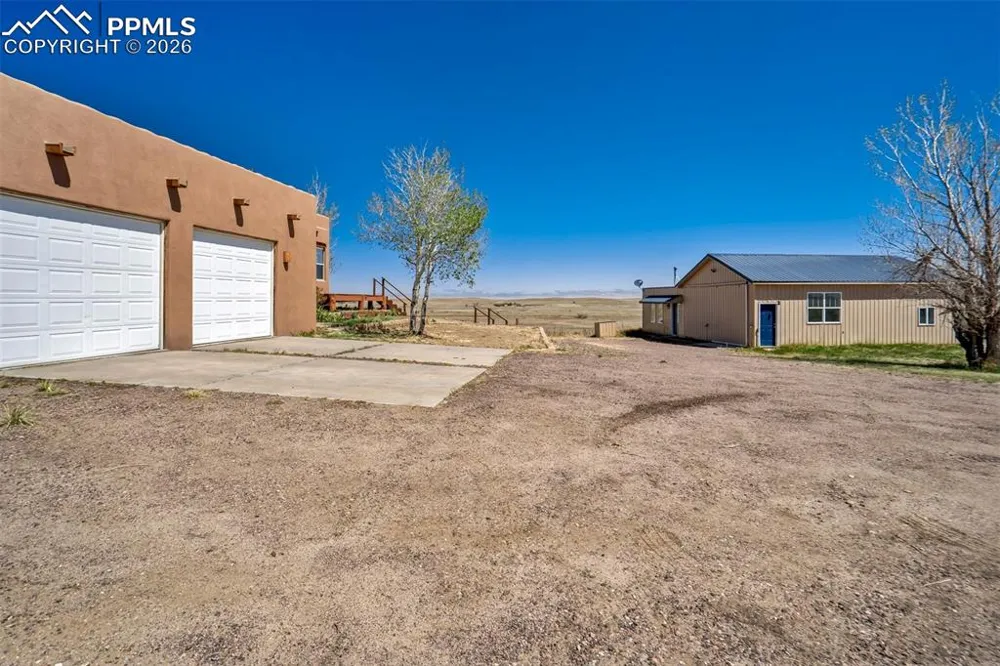 18450 Eurich Road Calhan, CO 80808