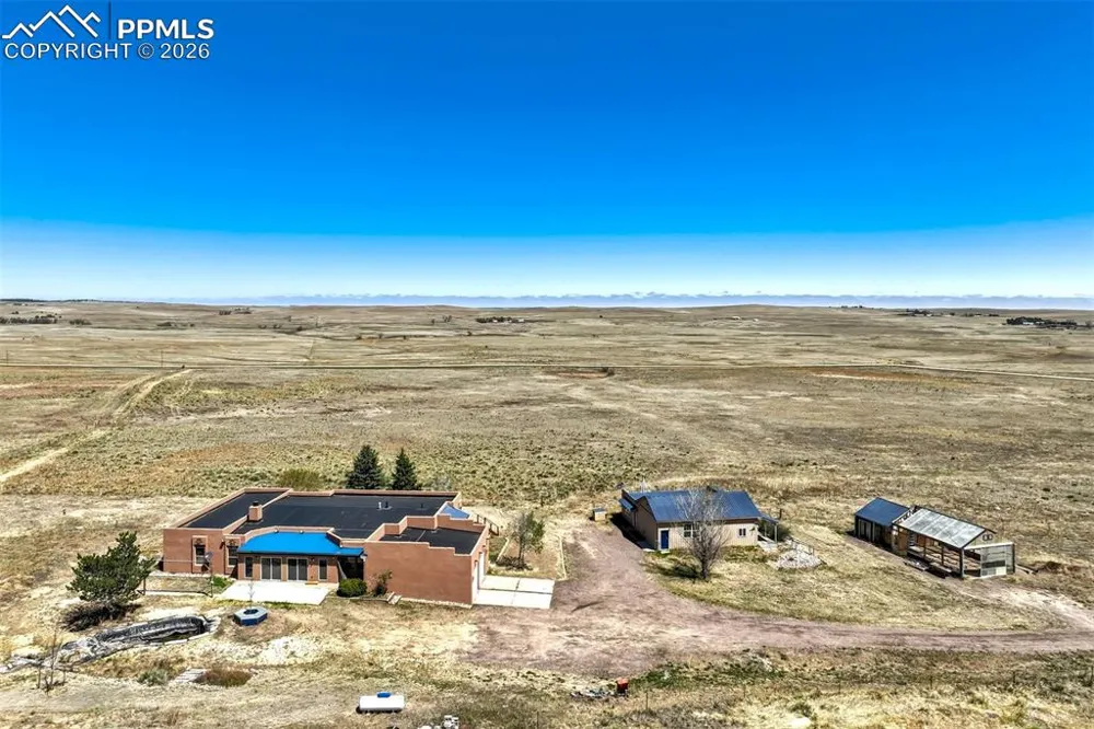 18450 Eurich Road Calhan, CO 80808