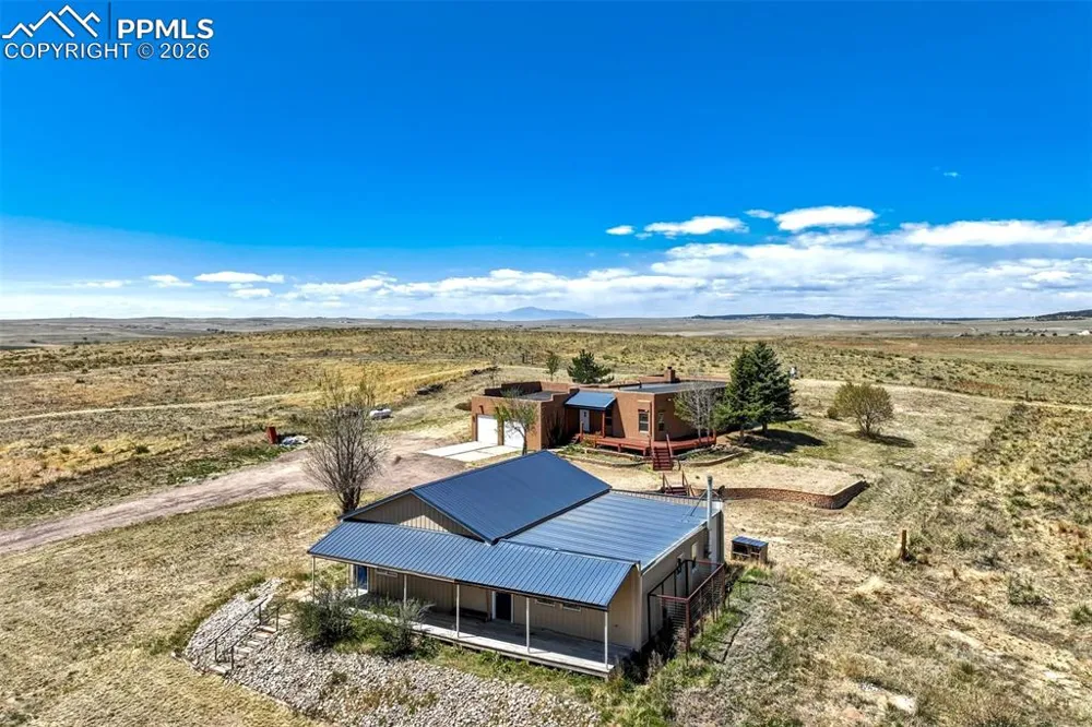 18450 Eurich Road Calhan, CO 80808