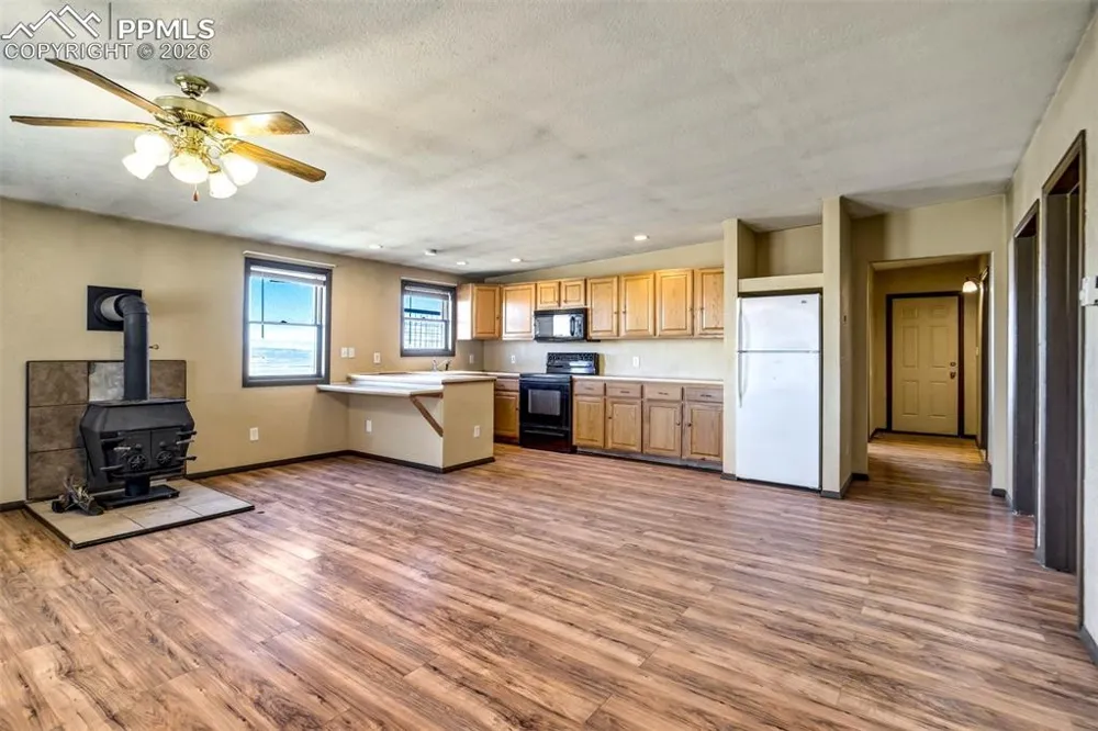 18450 Eurich Road Calhan, CO 80808