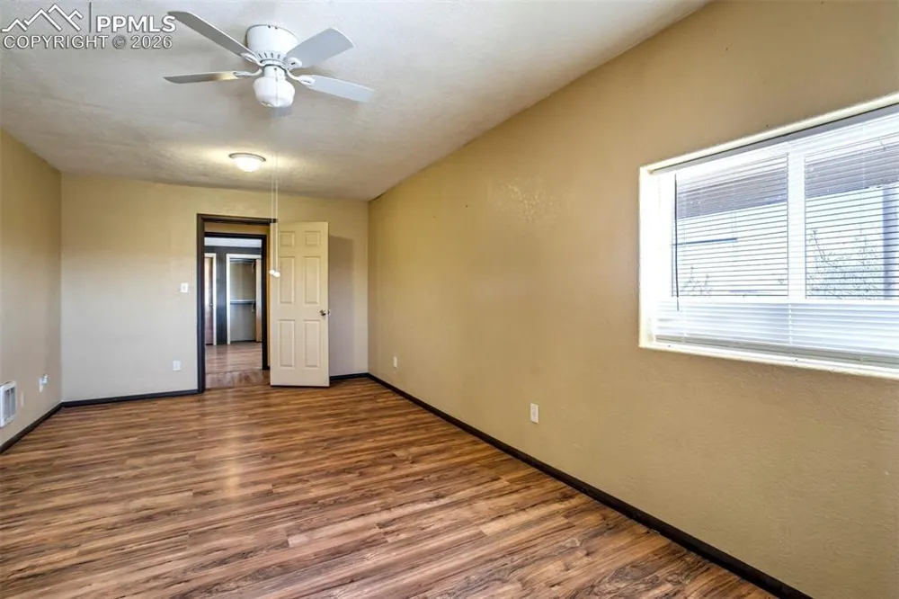 18450 Eurich Road Calhan, CO 80808
