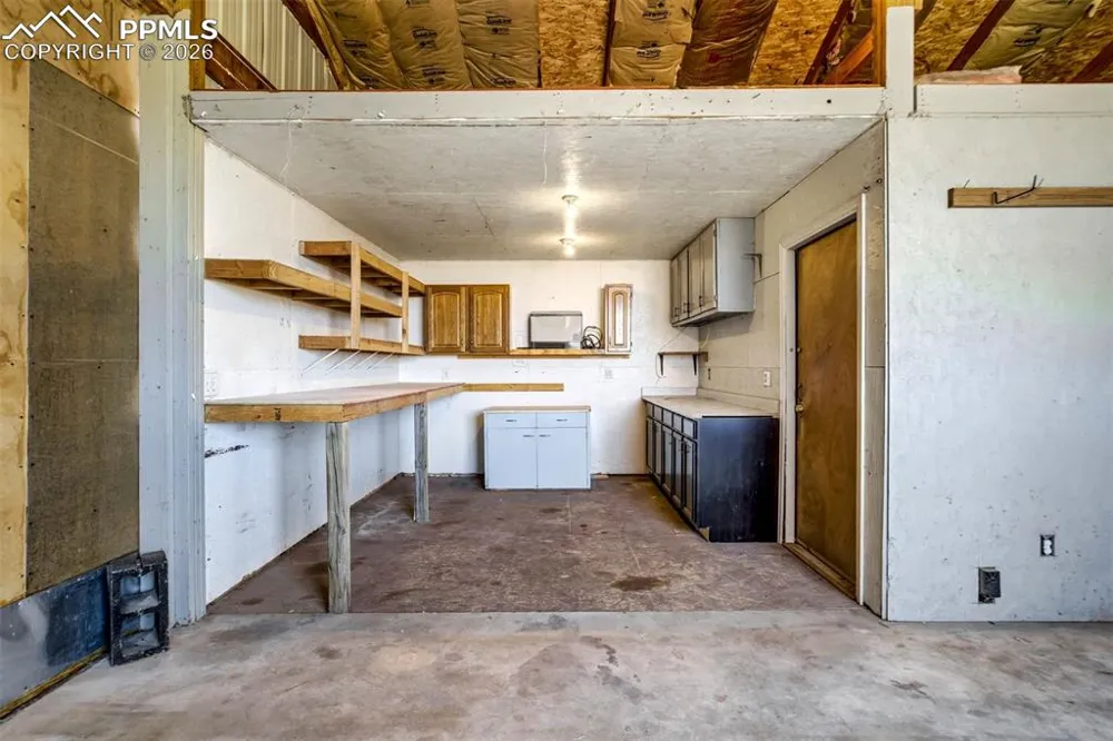 18450 Eurich Road Calhan, CO 80808