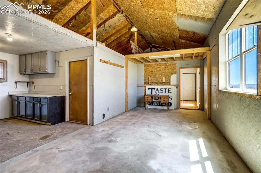 18450 Eurich Road Calhan, CO 80808