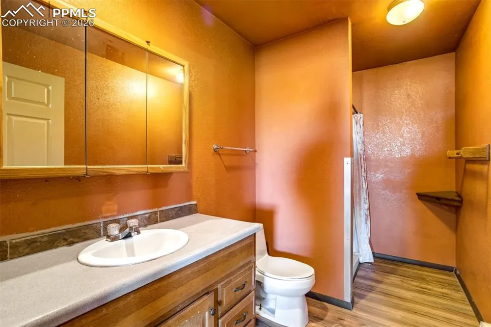 18450 Eurich Road Calhan, CO 80808