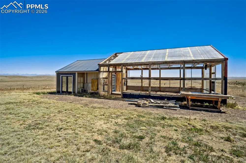 18450 Eurich Road Calhan, CO 80808