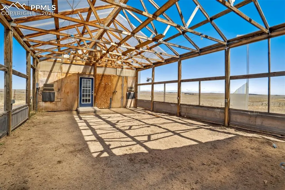 18450 Eurich Road Calhan, CO 80808