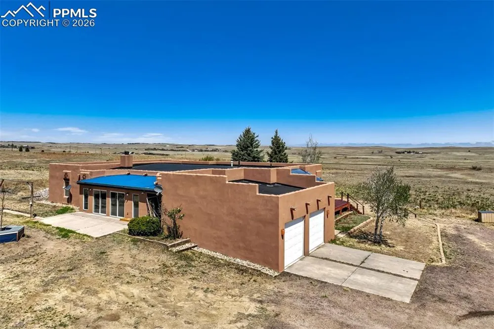 18450 Eurich Road Calhan, CO 80808