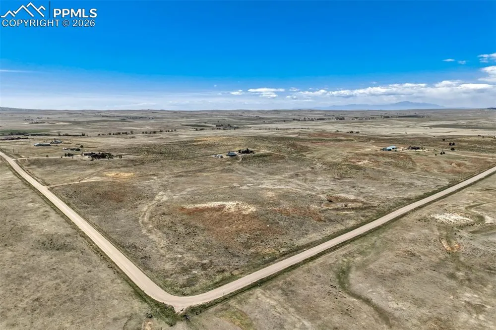 18450 Eurich Road Calhan, CO 80808