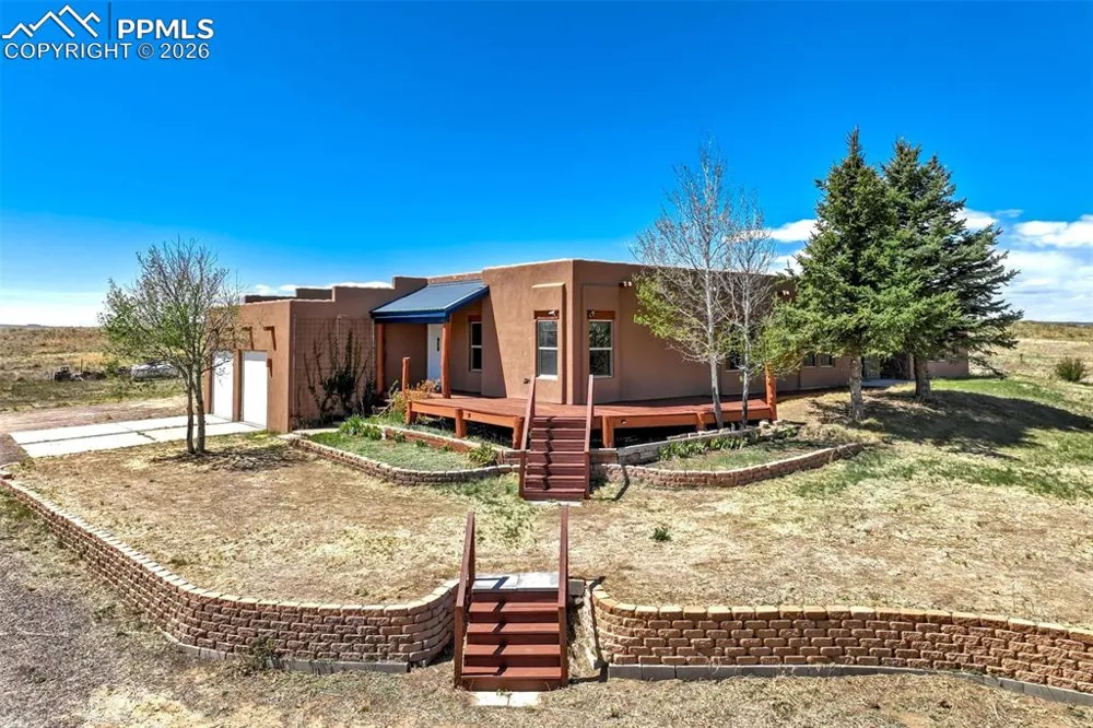 18450 Eurich Road Calhan, CO 80808