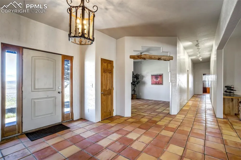 18450 Eurich Road Calhan, CO 80808