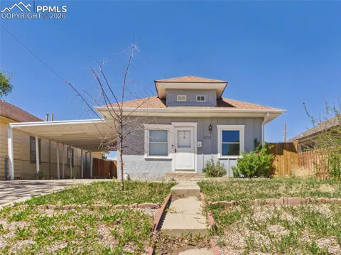 1213 E 13th Street