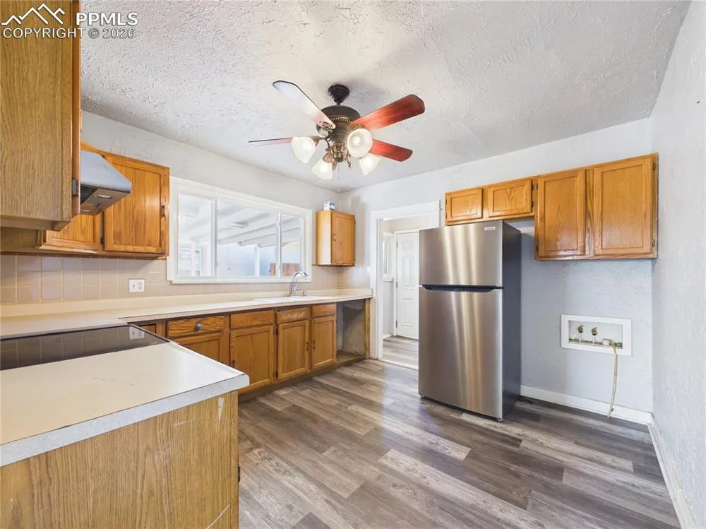 1213 E 13th Street Pueblo, CO 81001