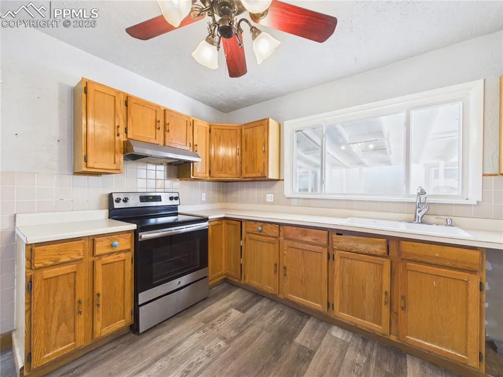 1213 E 13th Street Pueblo, CO 81001
