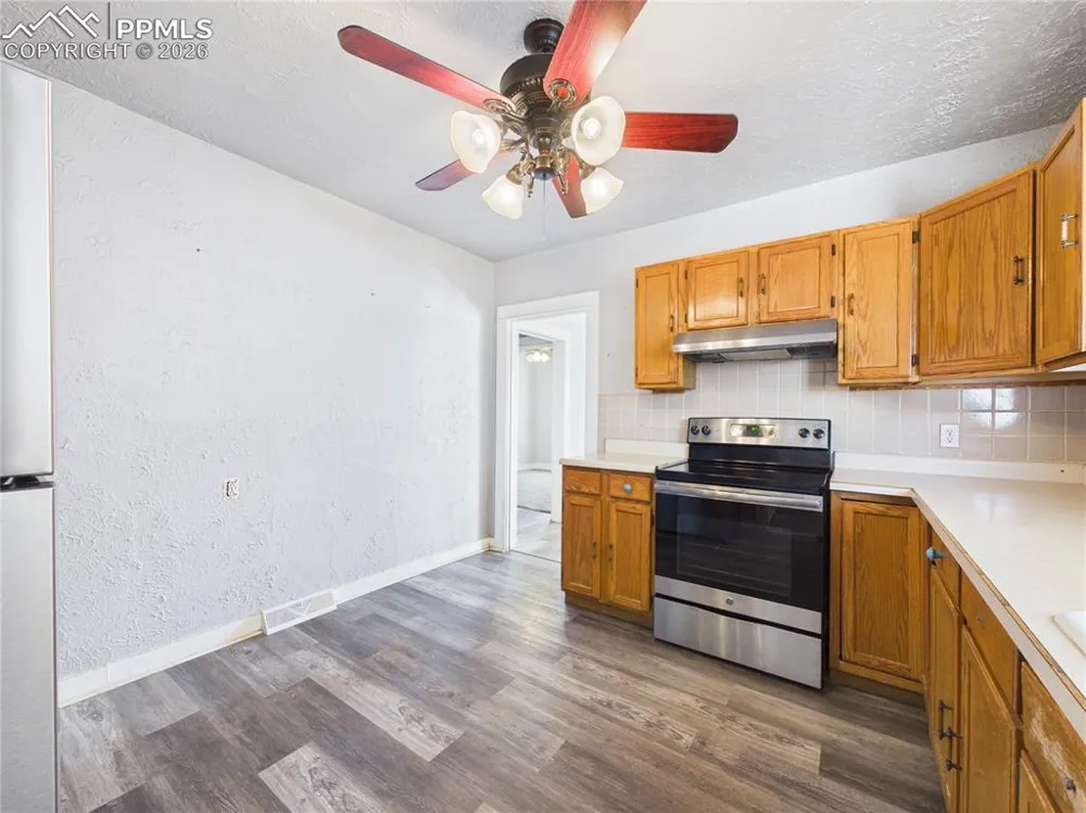 1213 E 13th Street Pueblo, CO 81001