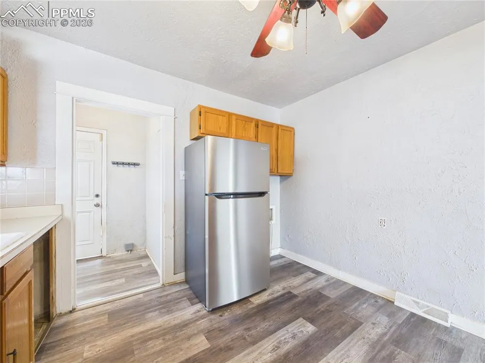 1213 E 13th Street Pueblo, CO 81001