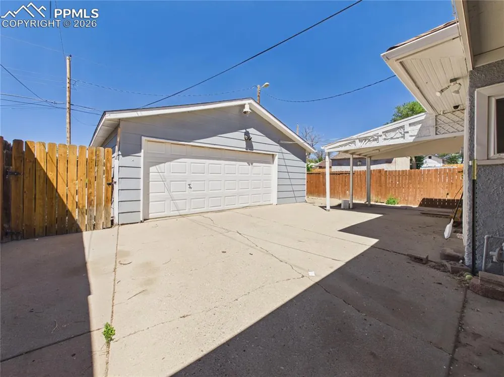 1213 E 13th Street Pueblo, CO 81001