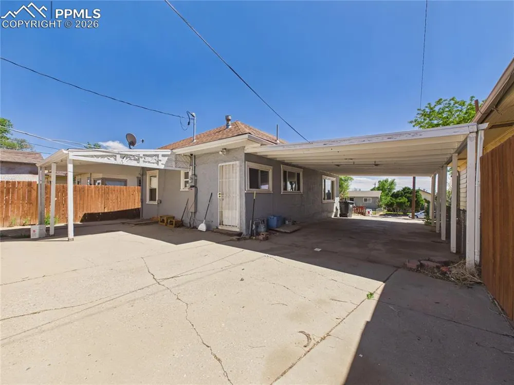 1213 E 13th Street Pueblo, CO 81001