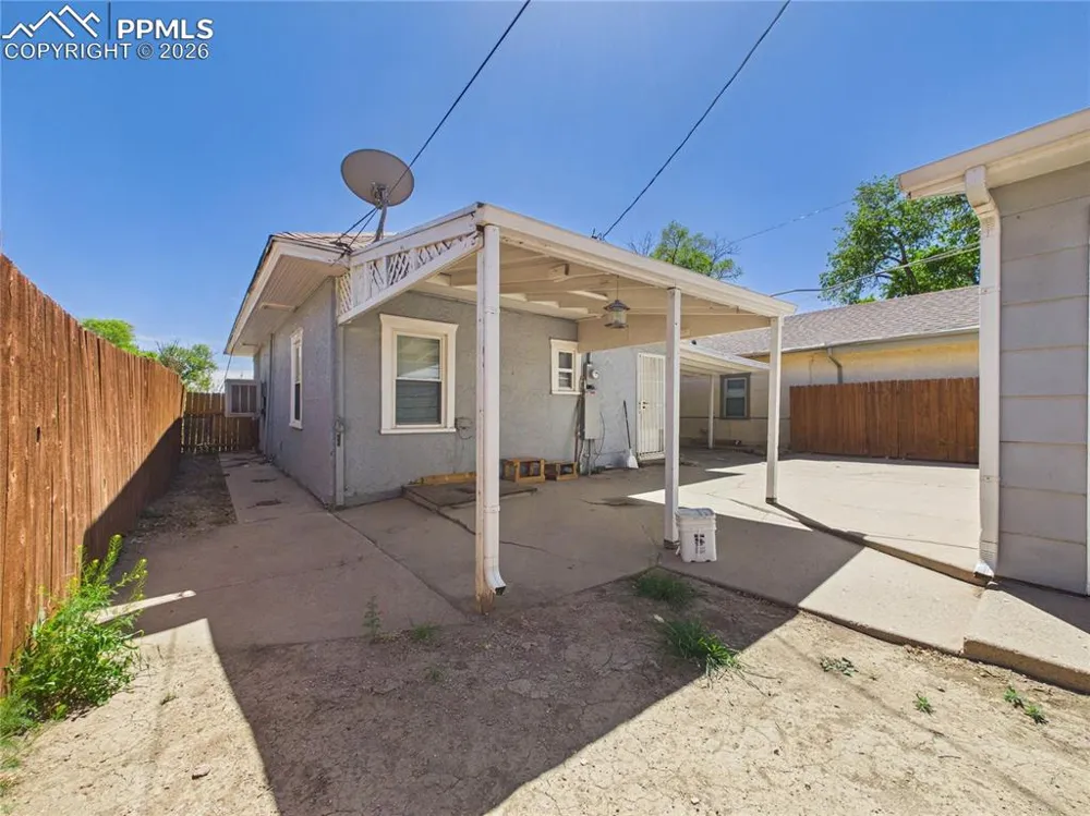 1213 E 13th Street Pueblo, CO 81001