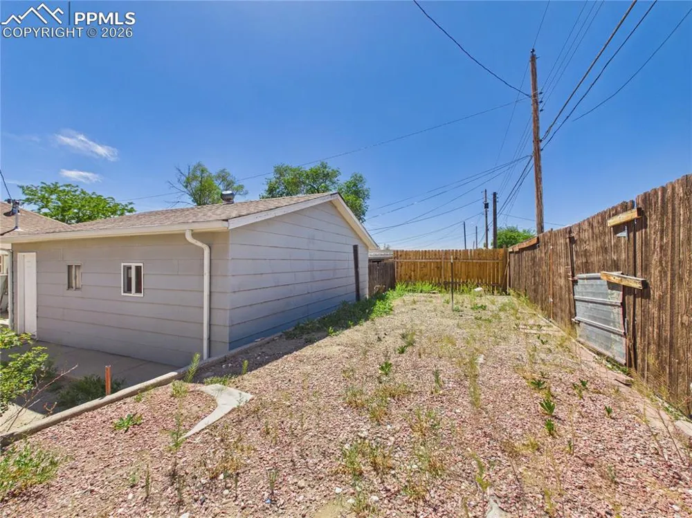 1213 E 13th Street Pueblo, CO 81001
