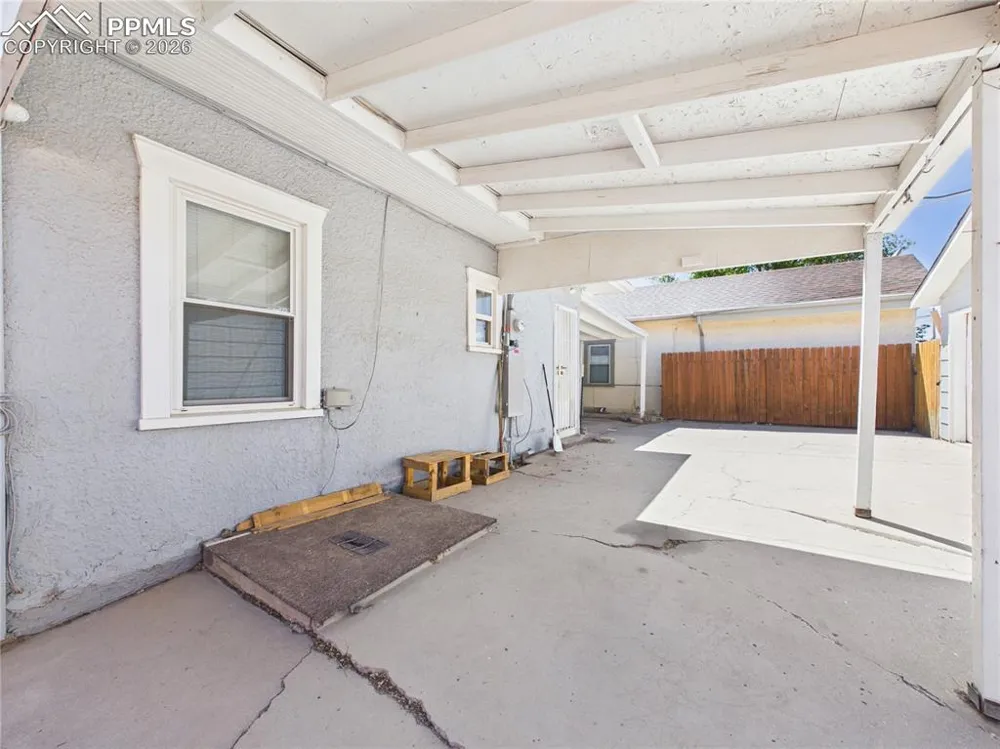 1213 E 13th Street Pueblo, CO 81001