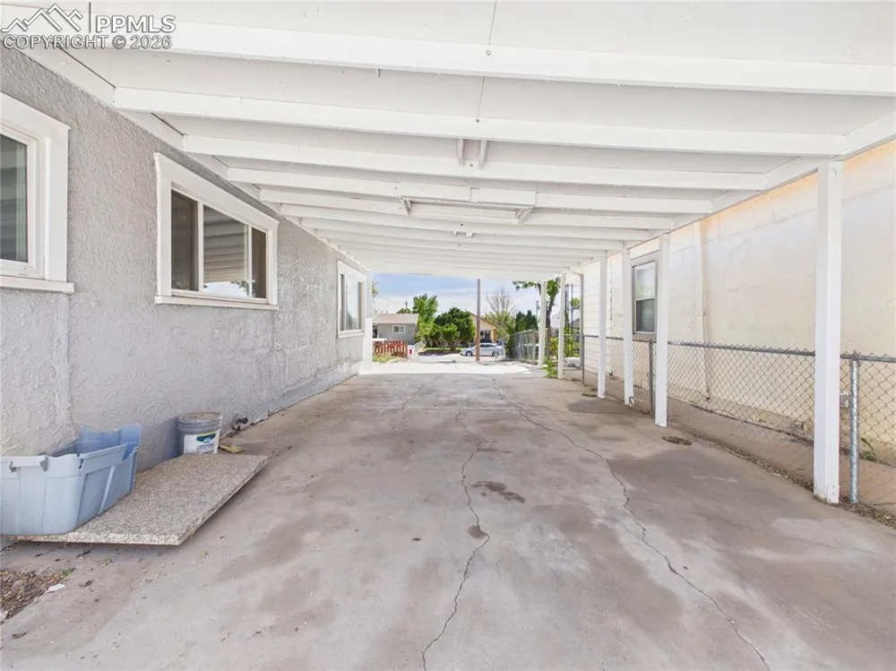 1213 E 13th Street Pueblo, CO 81001