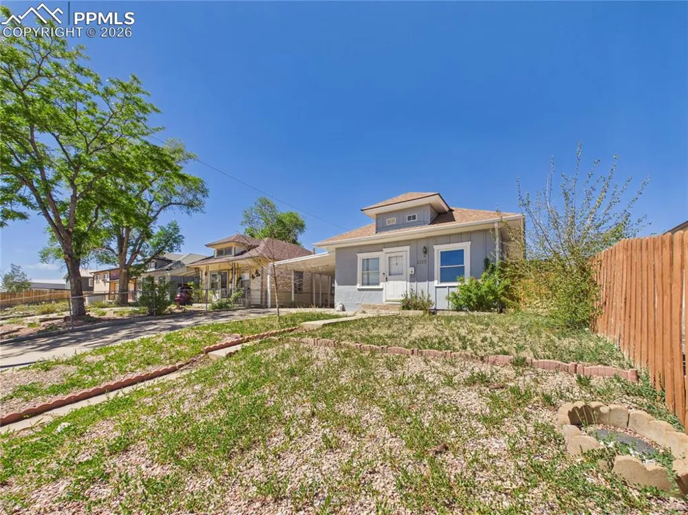1213 E 13th Street Pueblo, CO 81001
