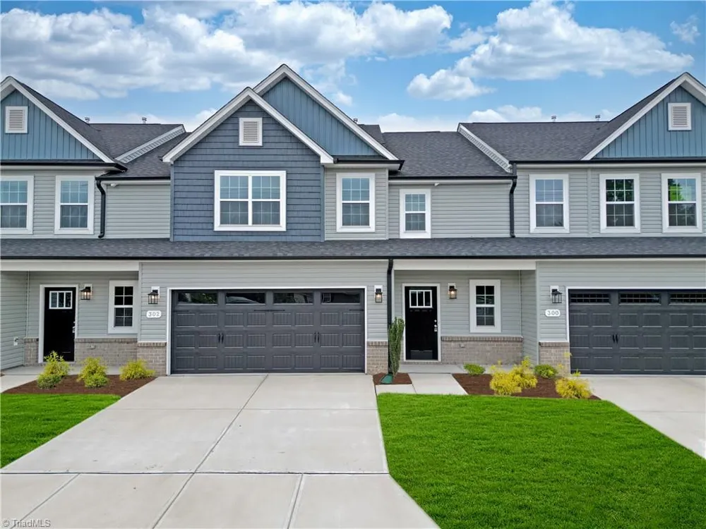 302 Goldberry Lane Jamestown, NC 27282