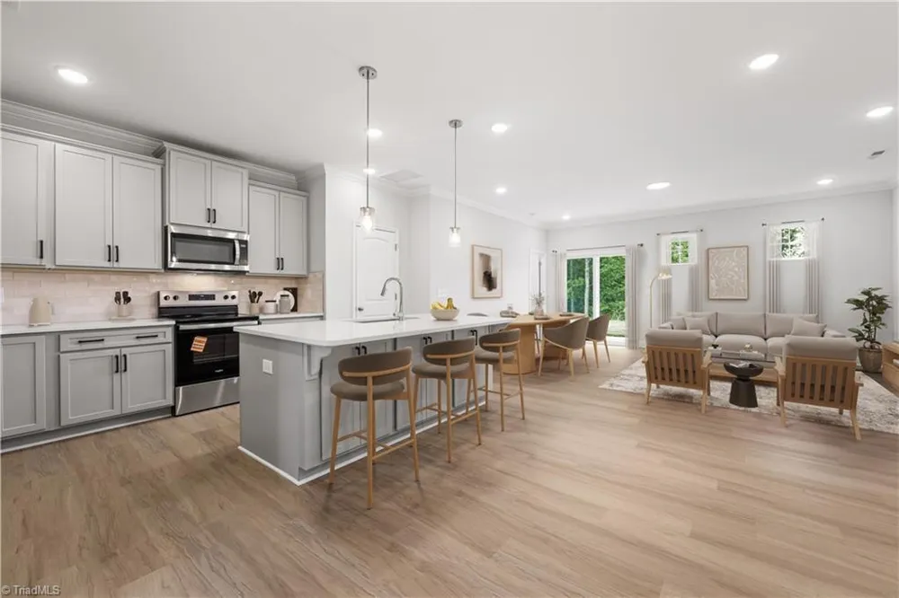 302 Goldberry Lane Jamestown, NC 27282