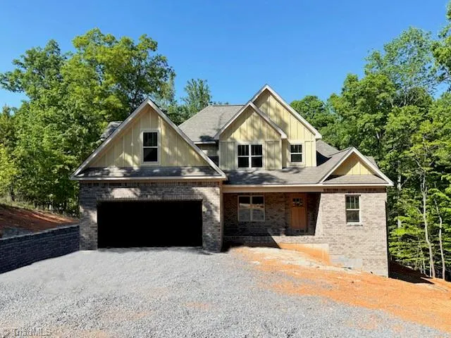 1050 E Chamberlin Drive Asheboro, NC 27205