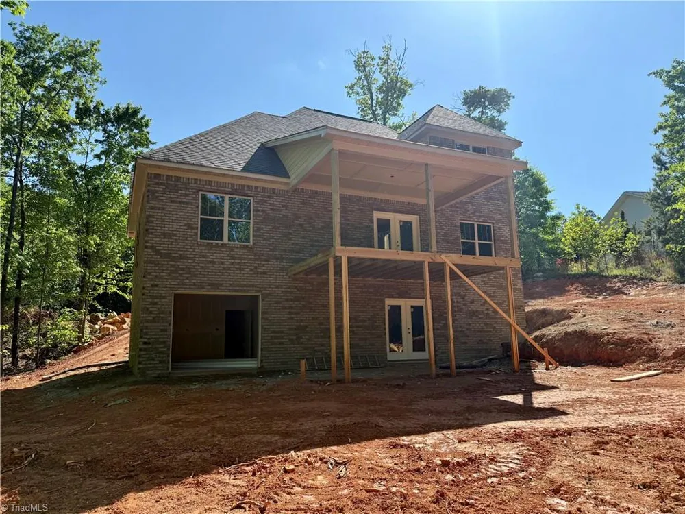1050 E Chamberlin Drive Asheboro, NC 27205
