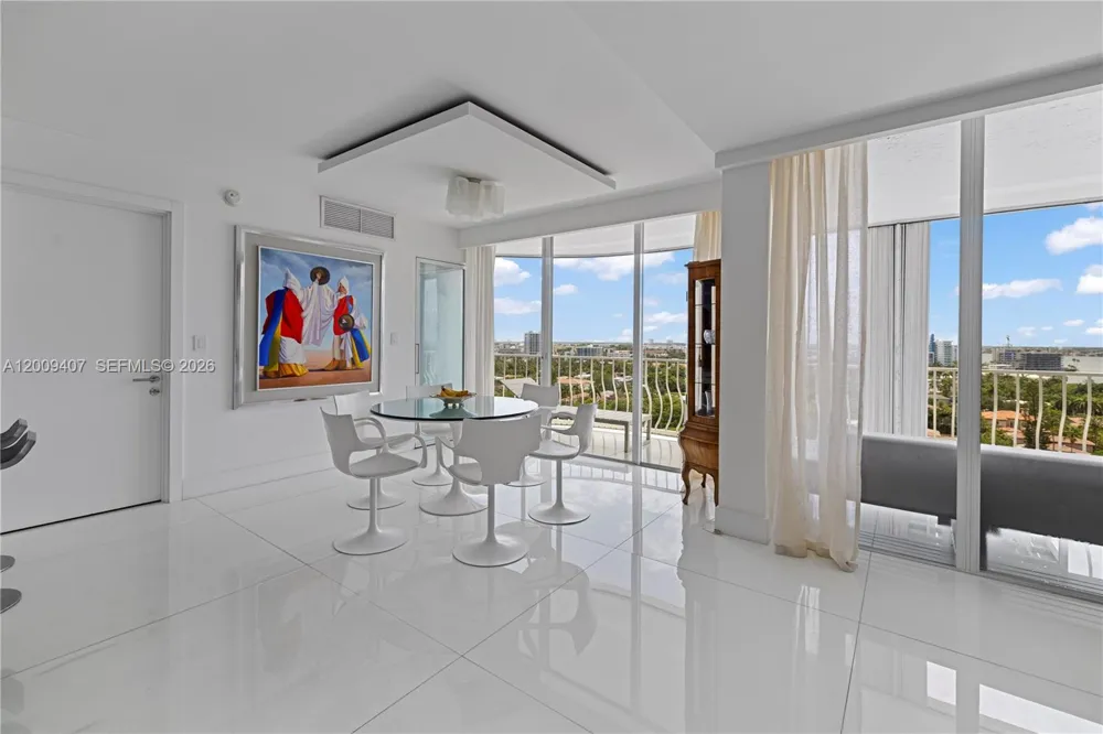 10155 Collins Ave #1210 Bal Harbour, FL 33154