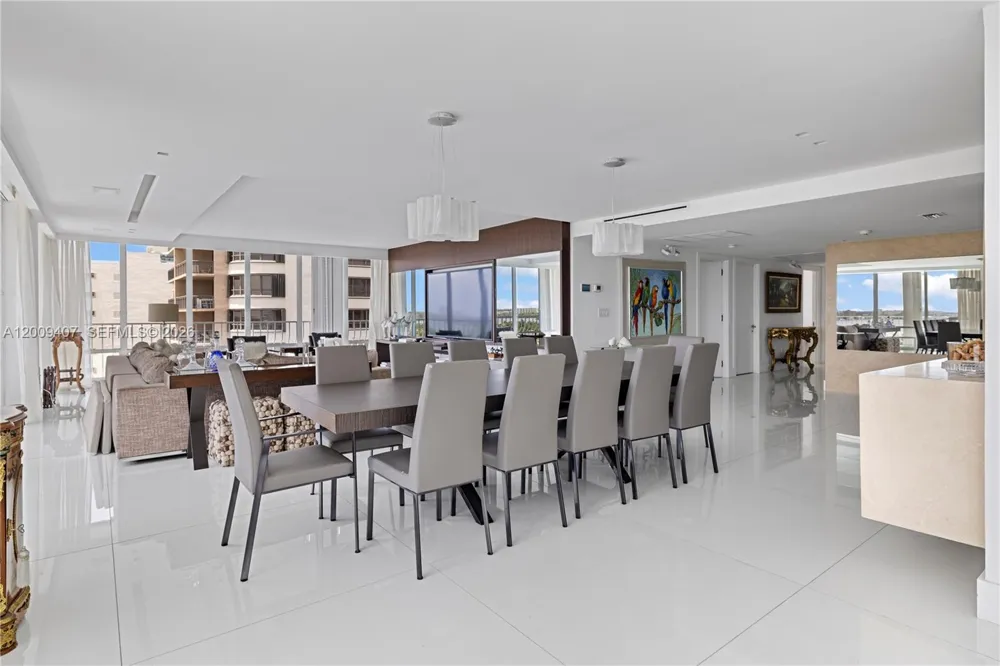 10155 Collins Ave #1210 Bal Harbour, FL 33154