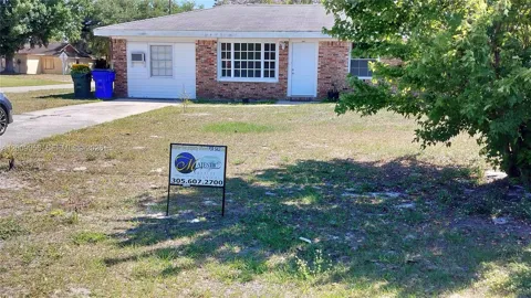 3057 Lake June Blvd.`