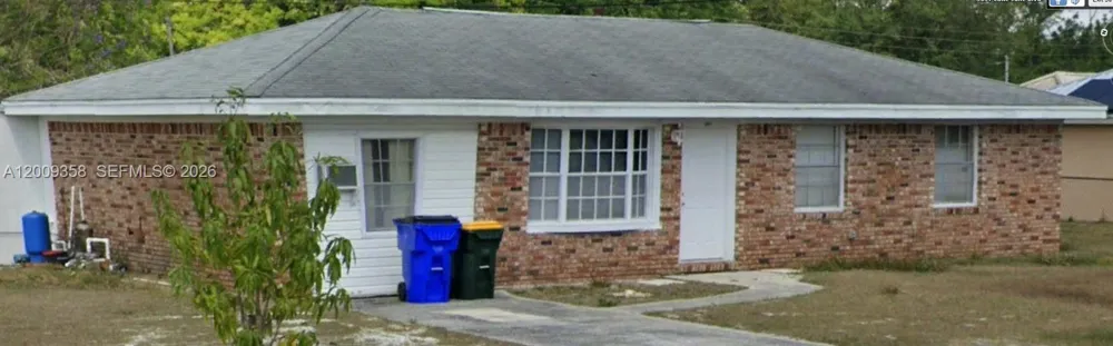 3057 Lake June Blvd.` Lake Placid, FL 33852