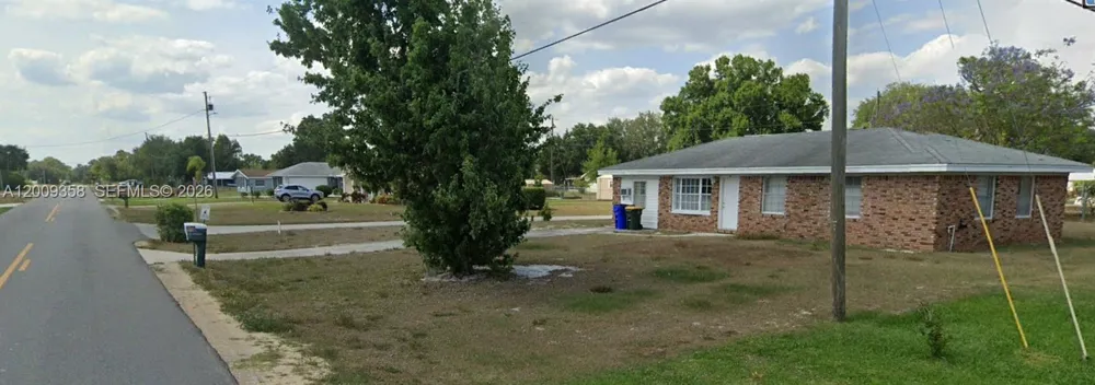 3057 Lake June Blvd.` Lake Placid, FL 33852