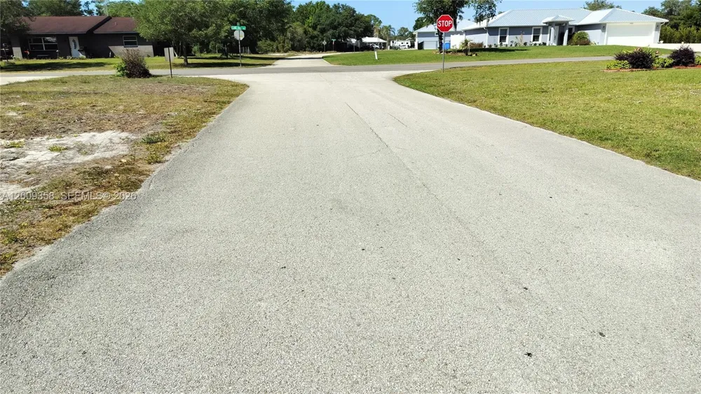 3057 Lake June Blvd.` Lake Placid, FL 33852