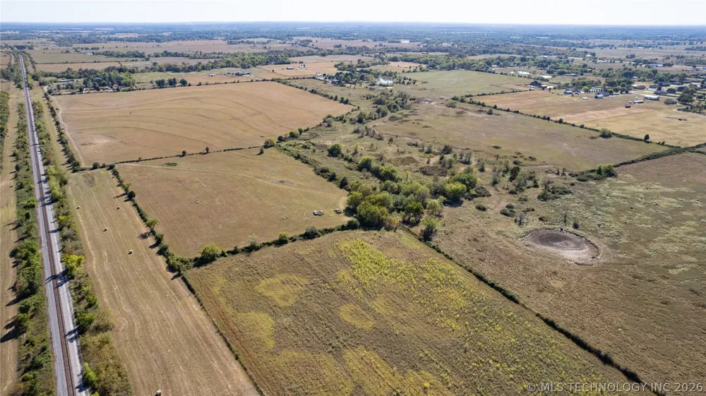 E 750 ROAD Wagoner, OK 74467