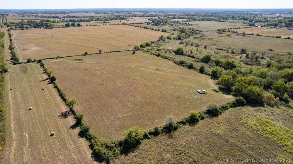 E 750 ROAD Wagoner, OK 74467