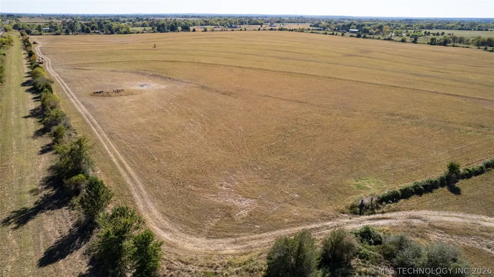 E 750 ROAD Wagoner, OK 74467