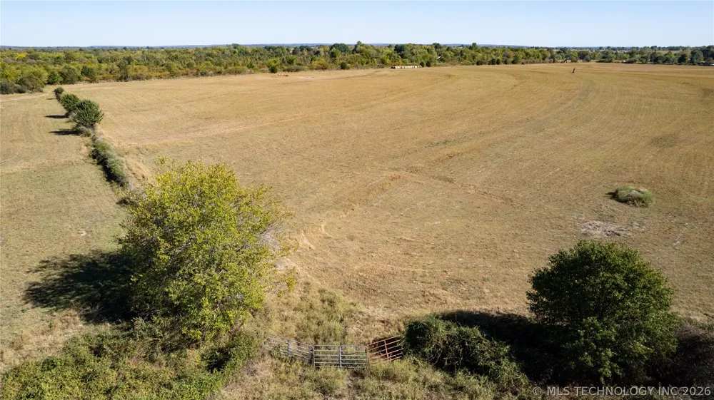E 750 ROAD Wagoner, OK 74467