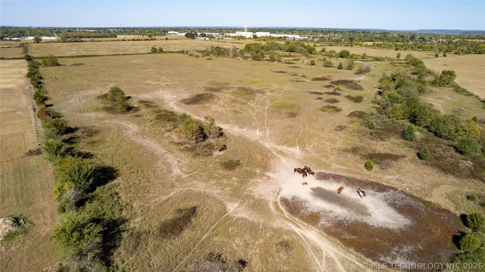 E 750 ROAD Wagoner, OK 74467