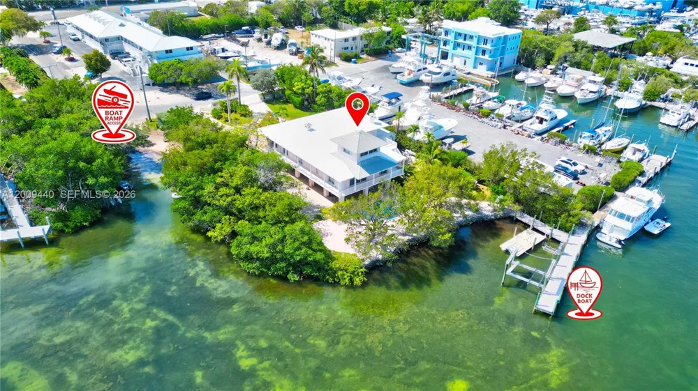 1101 Mastic Street Islamorada, FL 33036
