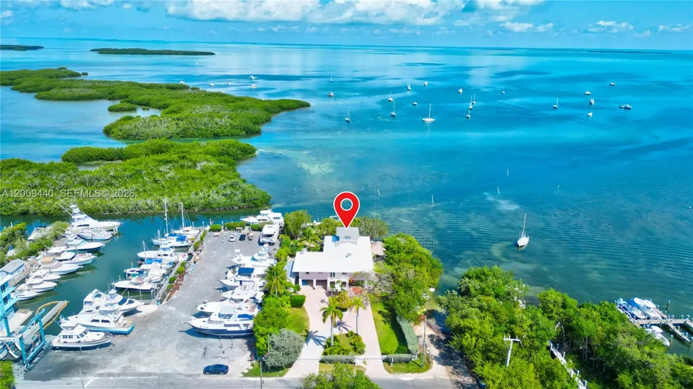1101 Mastic Street Islamorada, FL 33036