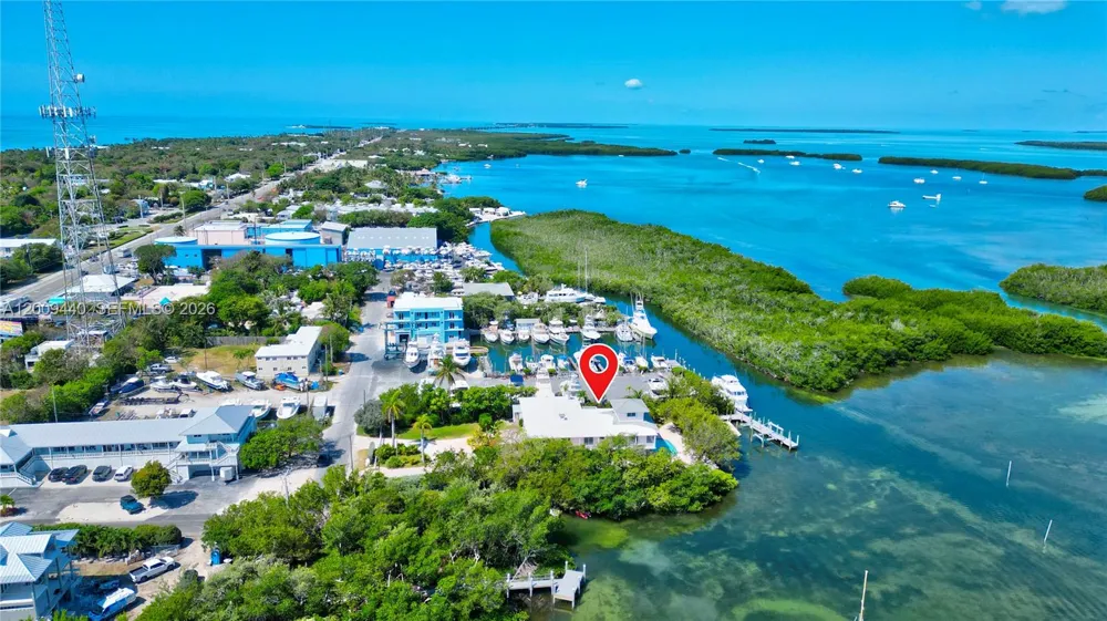 1101 Mastic Street Islamorada, FL 33036