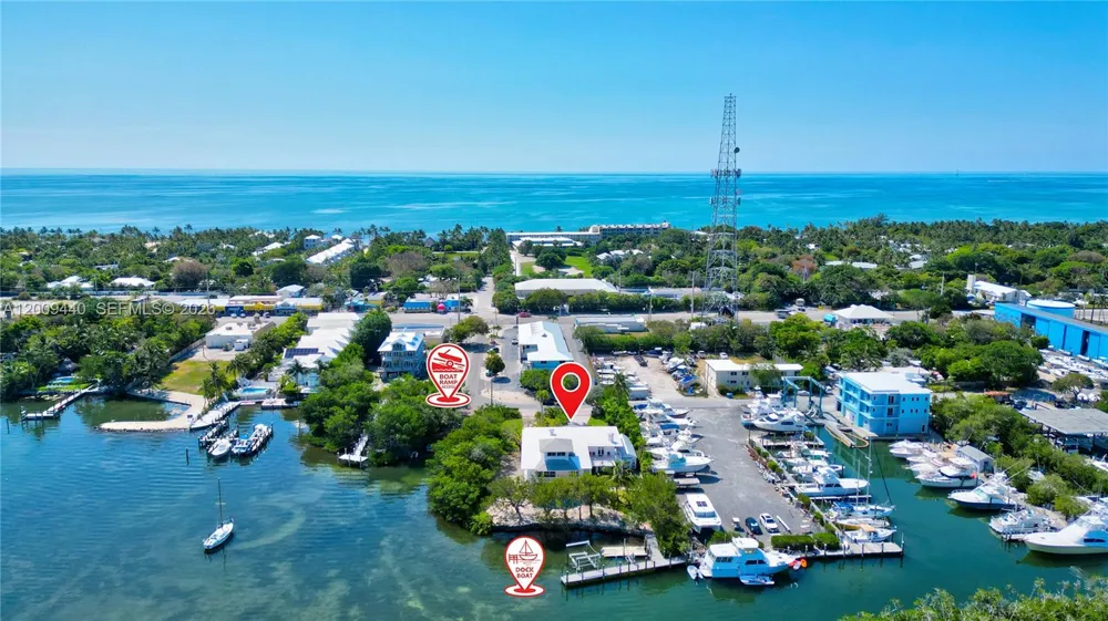 1101 Mastic Street Islamorada, FL 33036