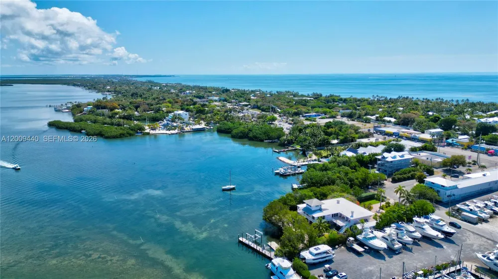 1101 Mastic Street Islamorada, FL 33036