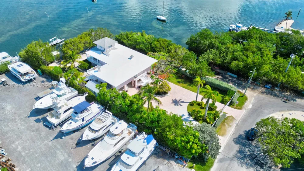 1101 Mastic Street Islamorada, FL 33036